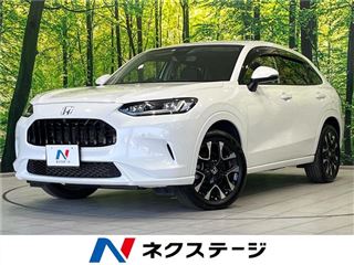 2023 HONDA ZR-V Z photo 4