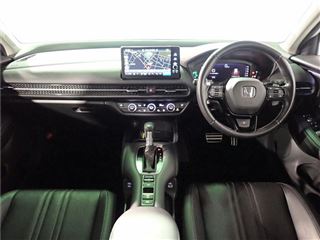 2023 HONDA ZR-V Z photo 3