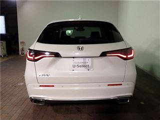 2023 HONDA ZR-V Z photo 2