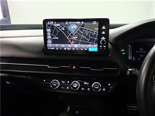 2023 HONDA ZR-V Z photo 5