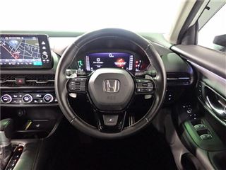 2023 HONDA ZR-V Z photo 4