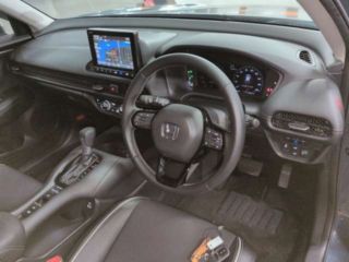 2023 HONDA ZR-V X 4WD photo 3