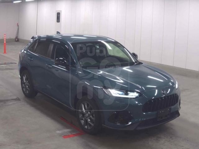 2023 HONDA ZR-V X 4WD