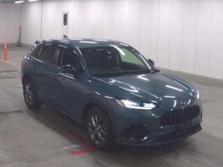 2023 HONDA ZR-V X 4WD