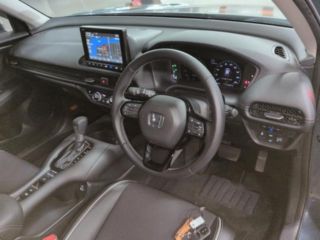 2023 HONDA ZR-V X 4WD photo 3