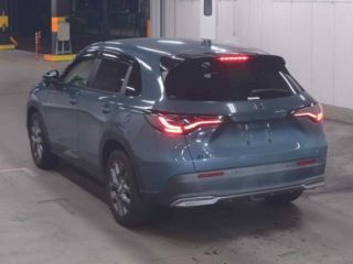2023 HONDA ZR-V X 4WD photo 2