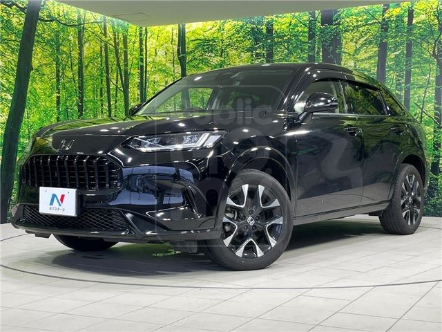 2023 HONDA ZR-V e:HEV Z