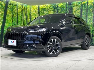 2023 HONDA ZR-V e:HEV Z