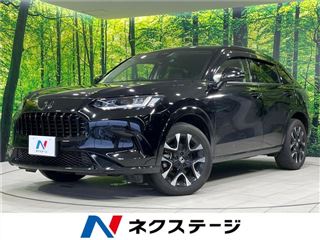 2023 HONDA ZR-V e:HEV Z photo 4