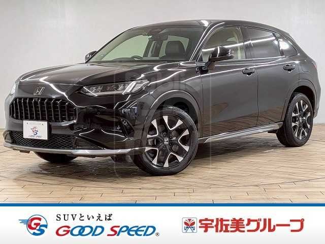 2023 HONDA ZR-V e:HEV Z