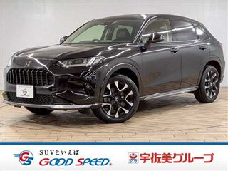 2023 HONDA ZR-V e:HEV Z