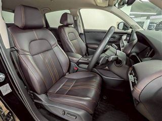 2023 HONDA ZR-V e:HEV Z photo 5