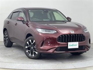 2022 HONDA ZR-V e:HEV Z 4WD