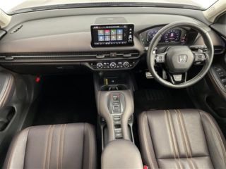 2022 HONDA ZR-V e:HEV Z 4WD photo 3