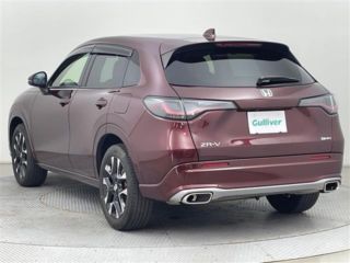 2022 HONDA ZR-V e:HEV Z 4WD photo 2
