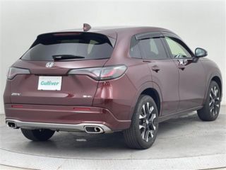 2022 HONDA ZR-V e:HEV Z 4WD photo 5