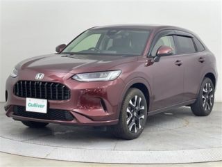 2022 HONDA ZR-V e:HEV Z 4WD photo 4