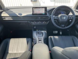 2023 HONDA ZR-V e:HEV Z 4WD photo 3