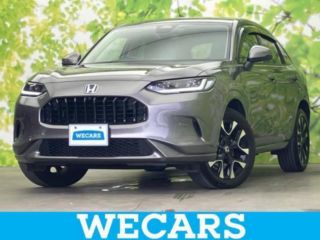2023 HONDA ZR-V 4WD_eHEV_Z