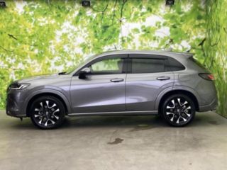 2023 HONDA ZR-V 4WD_eHEV_Z photo 2