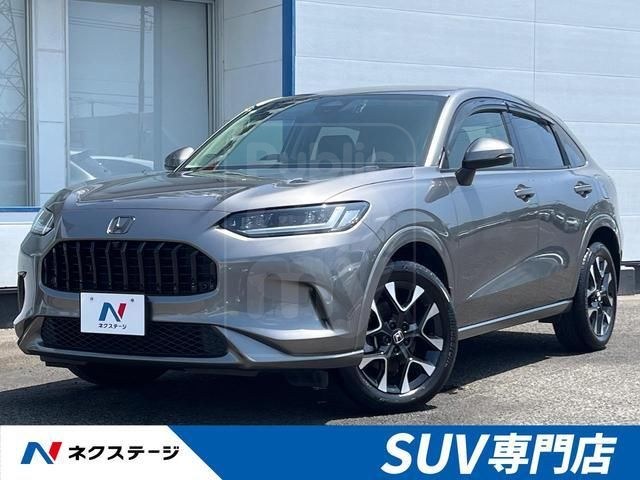 2023 HONDA ZR-V e:HEV Z