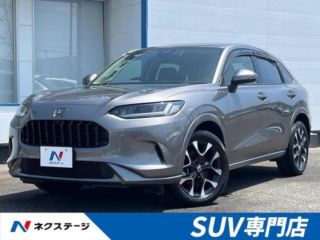 2023 HONDA ZR-V e:HEV Z