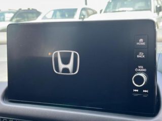 2023 HONDA ZR-V e:HEV Z photo 3