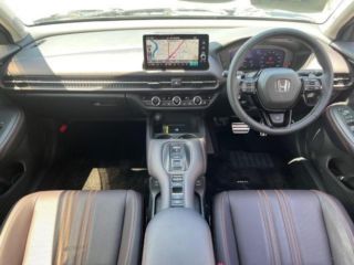 2023 HONDA ZR-V e:HEV Z photo 2