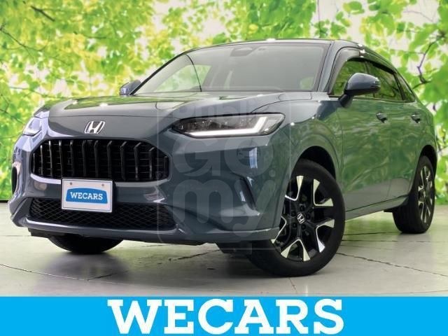 2023 HONDA ZR-V 4WD_eHEV_Z