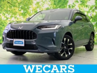 2023 HONDA ZR-V 4WD_eHEV_Z