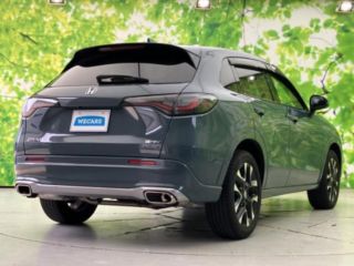2023 HONDA ZR-V 4WD_eHEV_Z photo 3