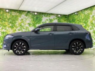 2023 HONDA ZR-V 4WD_eHEV_Z photo 2