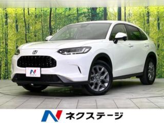 2023 HONDA ZR-V e:HEV X