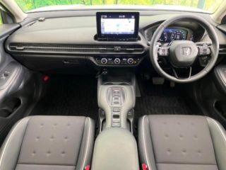2023 HONDA ZR-V e:HEV X photo 2
