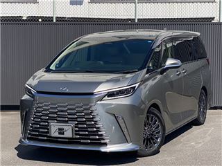 2024 LEXUS LM LM500h Executive