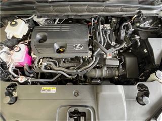 2024 LEXUS RX RX350h Version L photo 5
