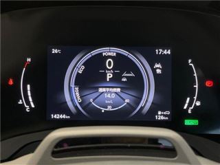 2024 LEXUS RX RX350h Version L photo 3