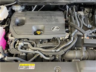 2024 LEXUS RX RX350h Version L photo 5