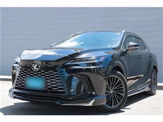 2024 LEXUS RX 350h Version L ★ AIS Inspection Included ★ Modellista ★ Panorama R ★ Teammate