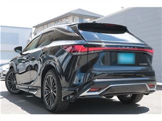 2024 LEXUS RX 350h Version L ★ AIS Inspection Included ★ Modellista ★ Panorama R ★ Teammate photo 2