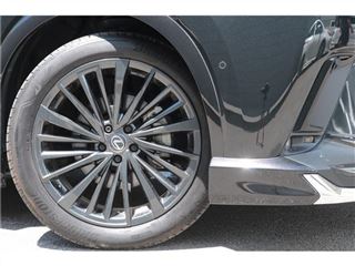 2024 LEXUS RX 350h Version L ★ AIS Inspection Included ★ Modellista ★ Panorama R ★ Teammate photo 4