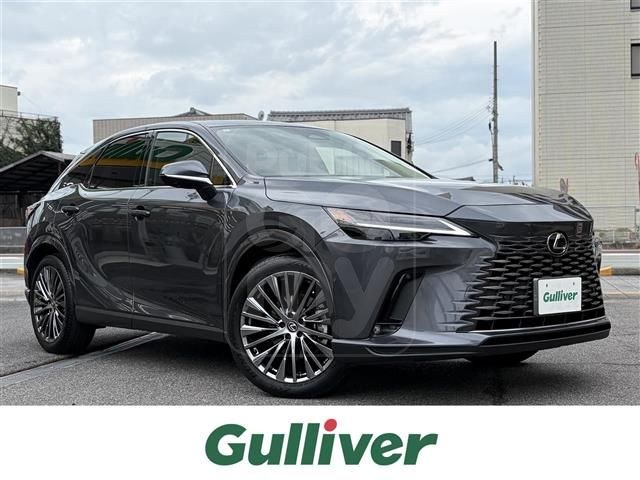 2024 LEXUS RX ３５０ｈ バージョンＬ