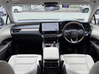 2024 LEXUS RX ３５０ｈ バージョンＬ photo 3