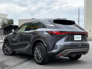 2024 LEXUS RX ３５０ｈ バージョンＬ photo 2