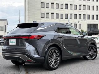 2024 LEXUS RX ３５０ｈ バージョンＬ photo 5