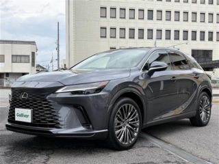 2024 LEXUS RX ３５０ｈ バージョンＬ photo 4
