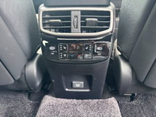 2024 LEXUS RX h Ver. L Modellista Aero (F, S, R) Panorama photo 5