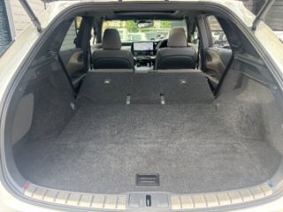 2024 LEXUS RX h Ver. L Modellista Aero (F, S, R) Panorama photo 4