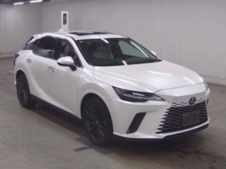 2023 LEXUS RX RX350h Version L