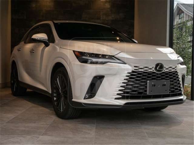 2023 LEXUS RX 350H Version L 4WD